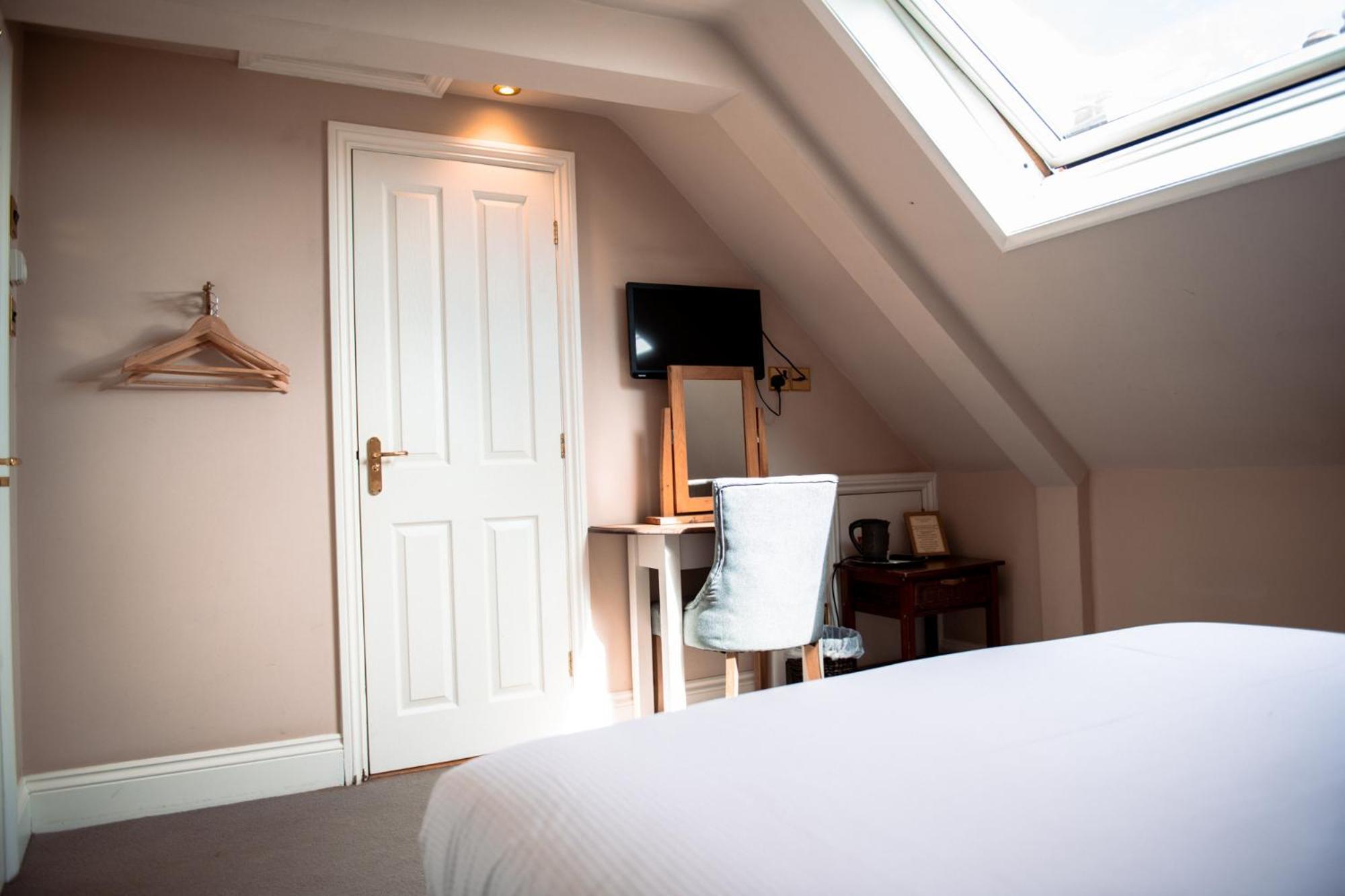 The Wellington Heifer Bed & Breakfast Northallerton Cameră foto