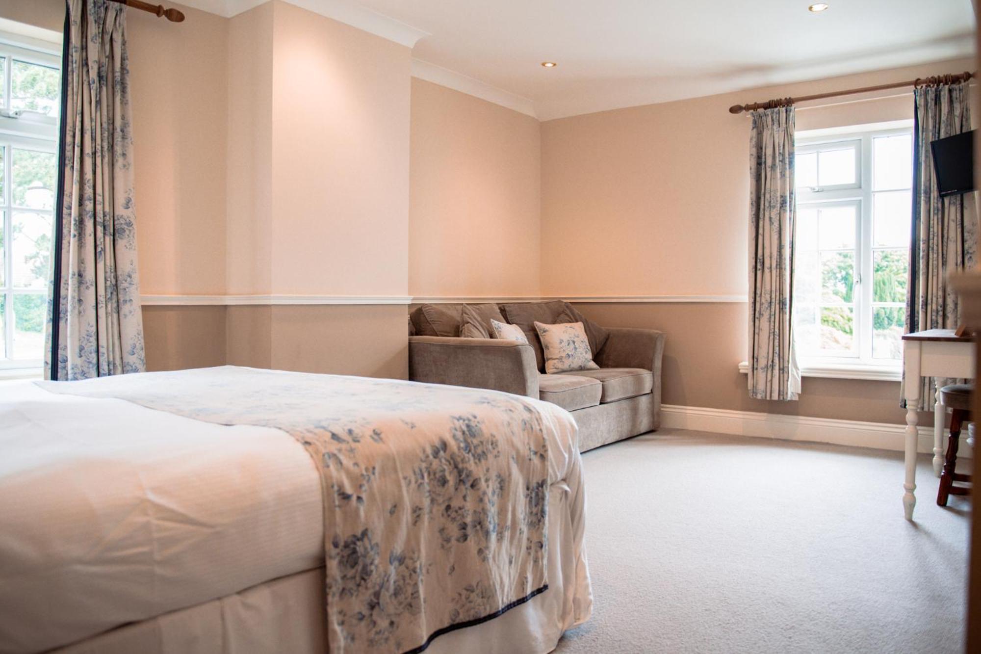 The Wellington Heifer Bed & Breakfast Northallerton Cameră foto