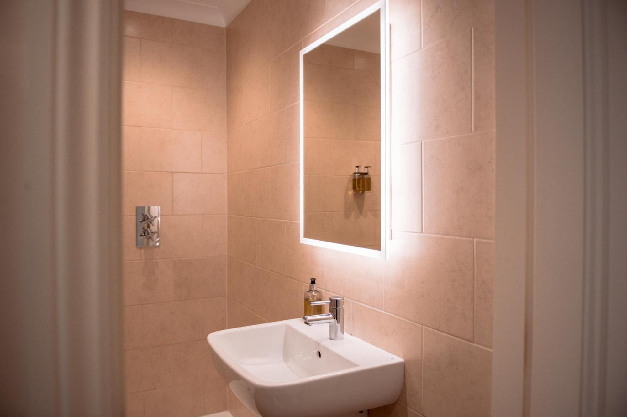 The Wellington Heifer Bed & Breakfast Northallerton Cameră foto