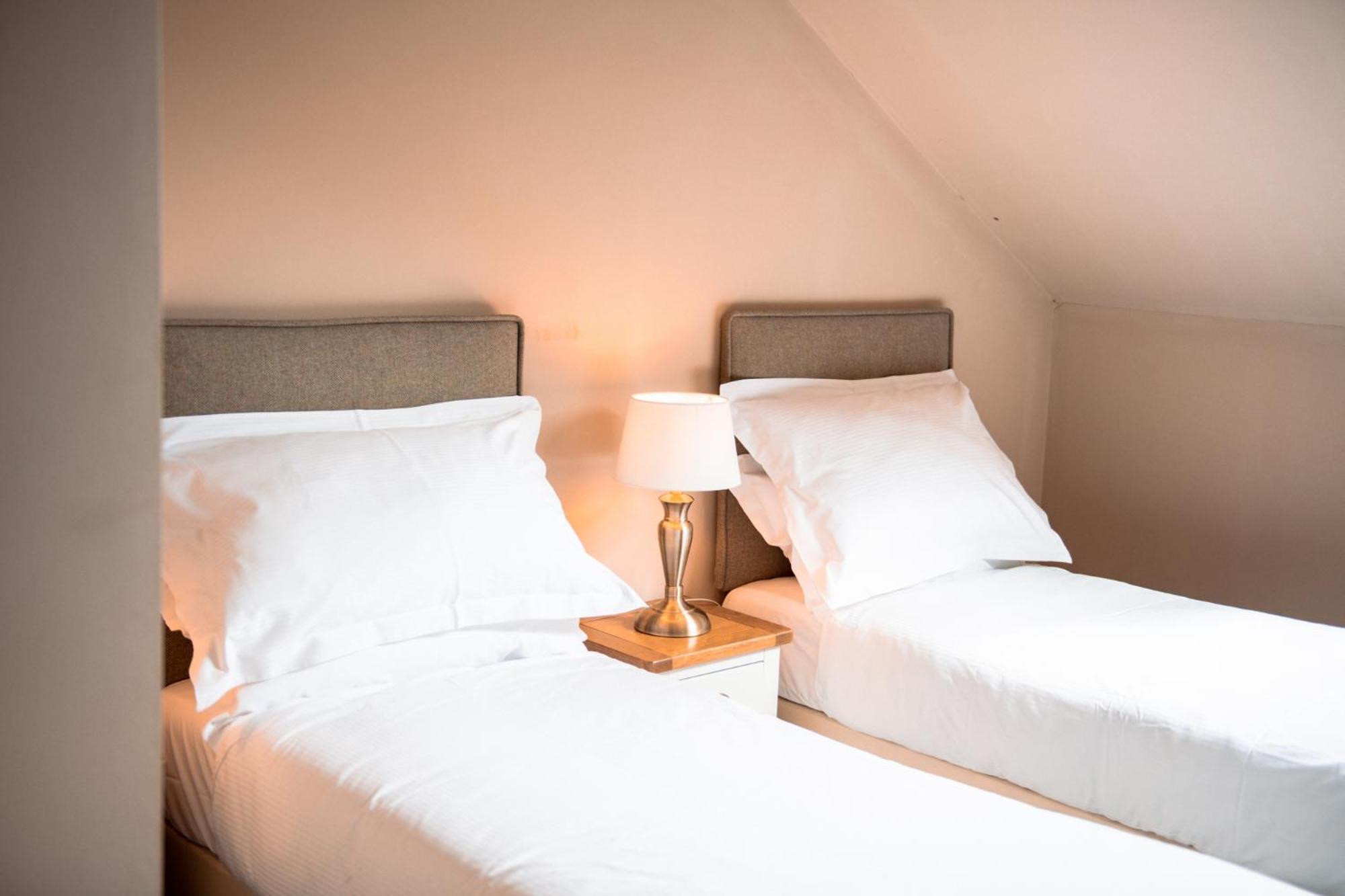 The Wellington Heifer Bed & Breakfast Northallerton Cameră foto
